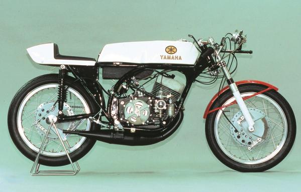 250 RD56 (1964)
